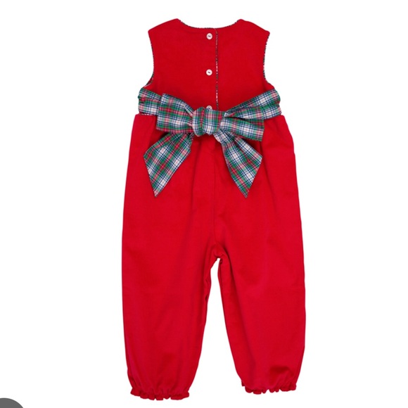 TBBC Sleepless Rebecca romper 4T - Picture 2 of 5